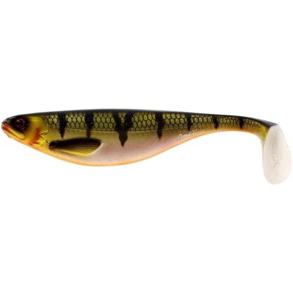 Westin Gumová nástraha ShadTeez Bling Perch - 9cm 7g 3ks