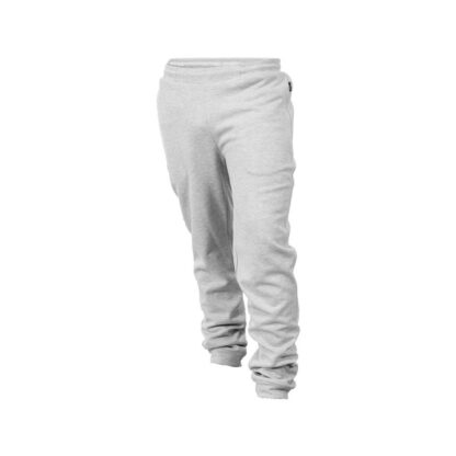 Westin Tepláky Business Joggers Grey Melange - XXL