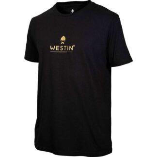 Westin Triko Style T-Shirt Black - XXXL