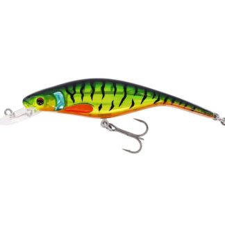 Westin Wobler P10DR Crankbait Floating Firetiger - 10cm 16g