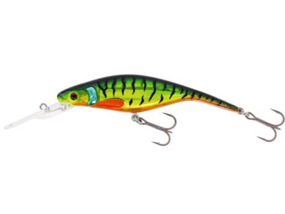 Westin Wobler P10DR Crankbait Floating Firetiger - 10cm 16g