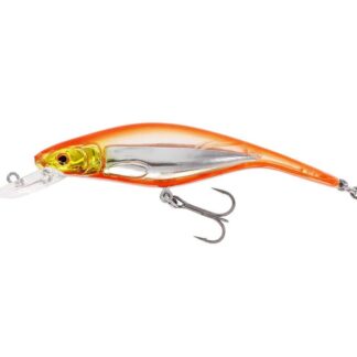 Westin Wobler P10DR Crankbait Floating Orange Flash - 10cm 16g