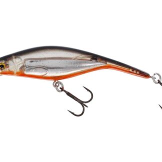 Westin Wobler P10SR Crankbait Floating Coward Flash - 10cm  15g  plovoucí