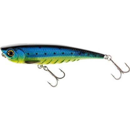 Westin Wobler Spot-On Top Walker Floating US Shad - 10cm 15g