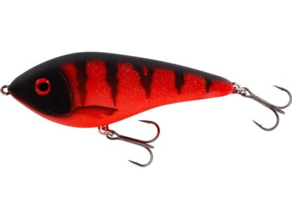 Westin Wobler Swim Glidebait Sinking Fire - 15cm 115g