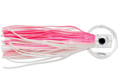 Williamson Nástraha s Návazcem Dorado Catcher Rigged 12cm Varianta: Pink White