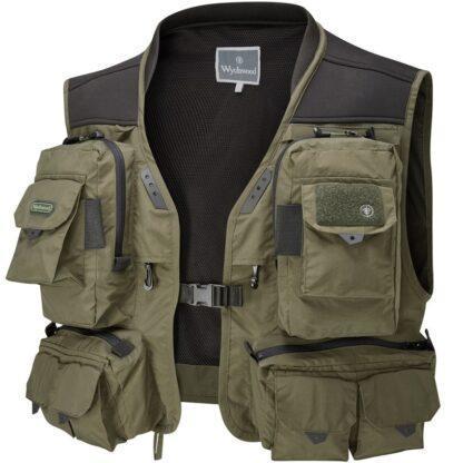 Wychwood Vesta Gorge Vest Velikost: M