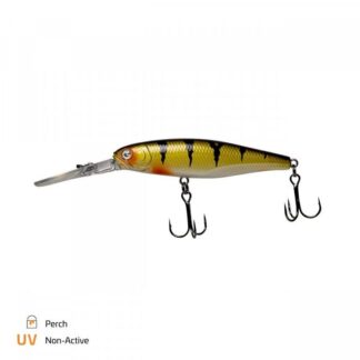 Zeck Wobler Hitch 75 SR - Perch