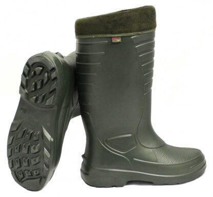 Zfish Holínky Greenstep Boots - 46