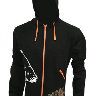 Zfish Mikina Hoodie Distance Casting - XXL