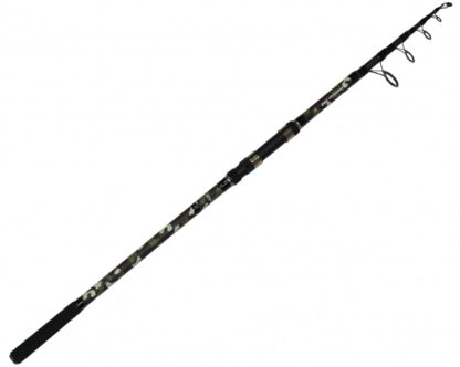 Zfish Prut Kingstone Telecarp 3