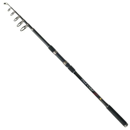 Albastar Prut Tele Carp G2 2