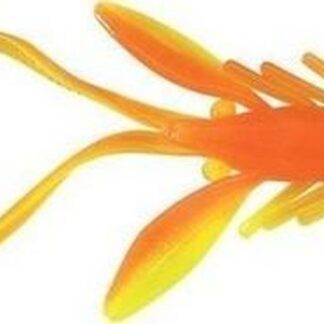 Berkley Nymfy Powerbait Power Yellow/Orange 12ks - Yellow/Orange