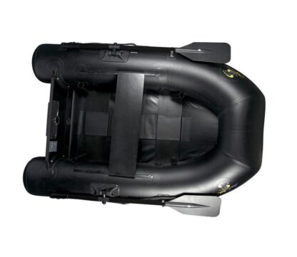 Carp Spirit Člun Black Boat ONE 180