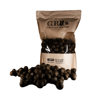 Carp Time Boilies G.B.U. Boilies LBE-1 Hmotnost: 1kg