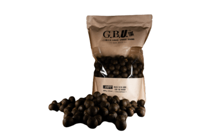 Carp Time Boilies G.B.U. Boilies LBE-1 Hmotnost: 1kg