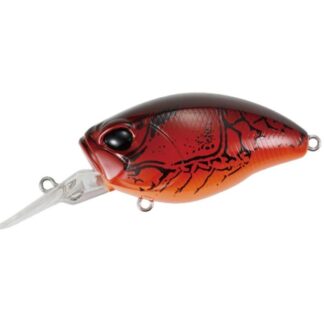 DUO Wobler Crank Bottom Rush Hell Craw - 10