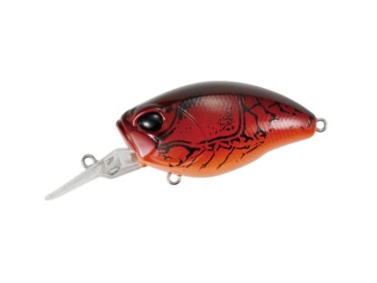 DUO Wobler Crank Bottom Rush Hell Craw - 10