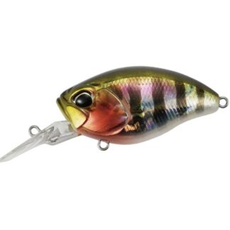 DUO Wobler Crank Bottom Rush Prism Gill - 10