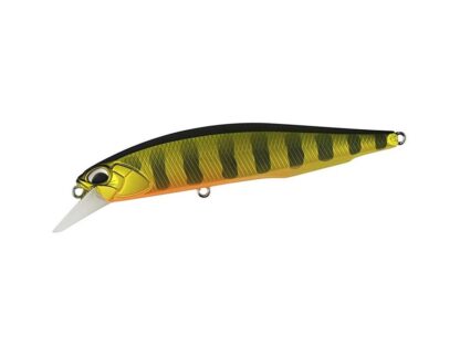 DUO Wobler Jerkbait Gold Perch - 14