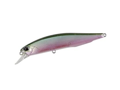 DUO Wobler Jerkbait Silent D-Shad - 14