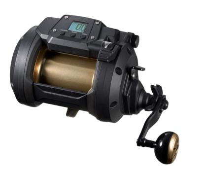 Daiwa Elektrický Multiplikátor Tanacom 800