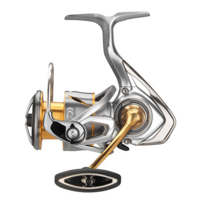 Daiwa Naviják 21 Freams LT 2500