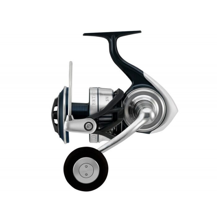 Daiwa Naviják BG MQ 3000 D XH