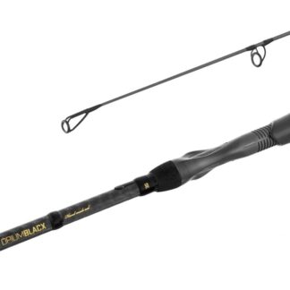 Delphin Prut Opium BlacxCarp 3G TechnoCork 12ft 360cm 2