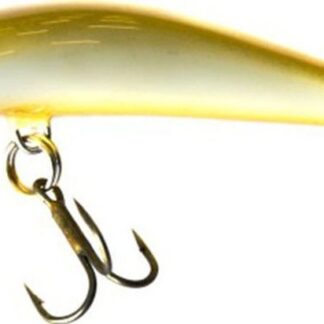 Dorado Wobler Dead Fish 6cm - GFR