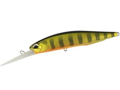 Duo Wobler Jerkbait 100DR 10cm Barva: Gold Perch