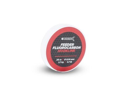 Feeder Expert Fluorocarbon  20m - 0