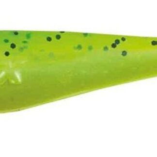 Fox Rage Gumová Nástraha Zander Pro Shad Lemon Tiger - 10cm