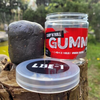 G.B.U. Obalovací těsto GUMM LBE-1 200g