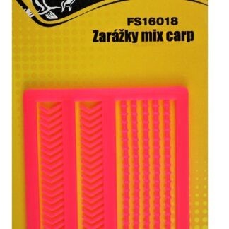 Graffishing Zarážky Mix Carp pink