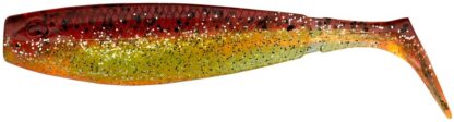 Gunki Gumová Nástraha G Bump Classic Sunrise Shad - 10