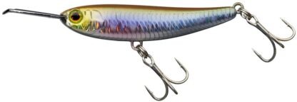 Illex Wobler Riser Bait 6cm - Riser Bait 6cm S Aurora Baitfish