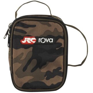 JRC Pouzdro na bižuterii Rova Camo Accessory Bag M