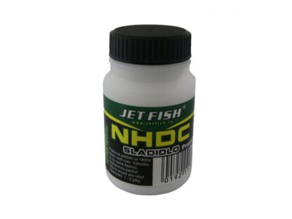 Jet Fish Práškové Sladidlo NHDC 40 g