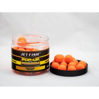 Jet Fish Premium Clasicc Pop Up Švestka Česnek Hmotnost: 60g