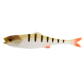 LMAB Gumová Nástraha Finesse Filet 11cm 3ks Barva: PERCH