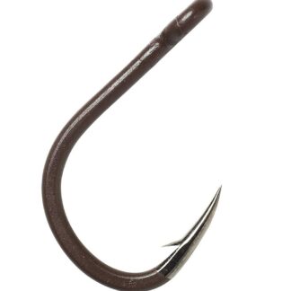 Madcat Háček Pellet Hook A Static Brown 5 ks - 1/0