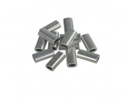 Madcat Krimpovací Spojky Aluminum Crimp Sleeves - 1