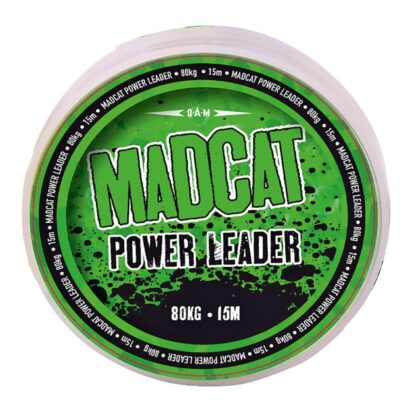 Madcat Návacová šňůra Power Leader - 1