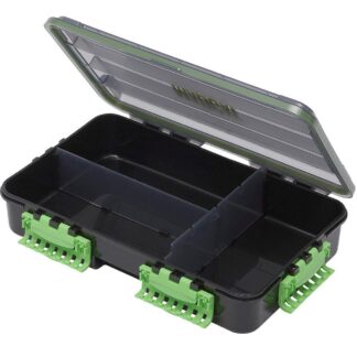 Madcat Tackle Box Compartment 1