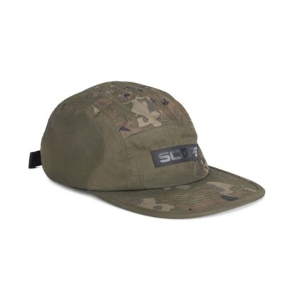 Nash Kšiltovka Scope Lite 5 Panel Hat