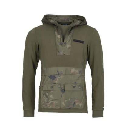 Nash Mikina Scope Lite Hoody - L