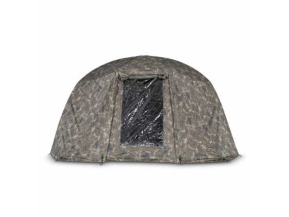 Nash XL Zimní přehoz pro bivak Titan Hide Camo Pro XL