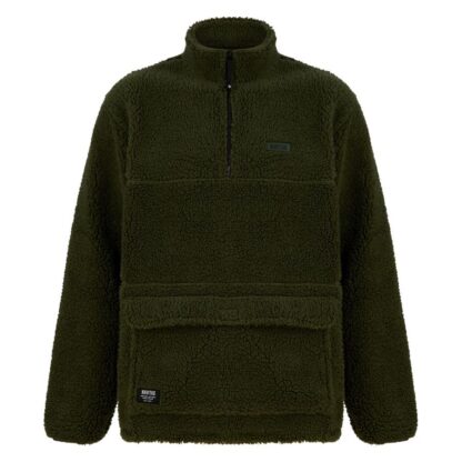 Navitas Mikina Sherpa Pullover Velikost: XXL