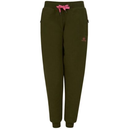 Navitas Tepláky Navitas Tepláky Womens Sherpa Jogger Velikost: XXL